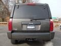 2006 Dark Khaki Pearl Jeep Commander 4x4  photo #5