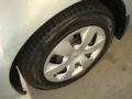 Titanium Metallic - Camry LE Photo No. 7