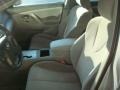 Titanium Metallic - Camry LE Photo No. 8