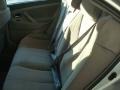 Titanium Metallic - Camry LE Photo No. 9