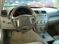 Titanium Metallic - Camry LE Photo No. 10