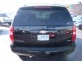 2007 Black Chevrolet Tahoe LT 4x4  photo #7