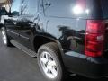 2007 Black Chevrolet Tahoe LT 4x4  photo #8
