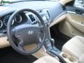Camel Pearl - Sonata GLS Photo No. 8