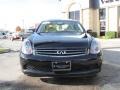 Black Obsidian - G 35 Sedan Photo No. 2