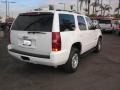 2007 Summit White Chevrolet Tahoe LS  photo #2
