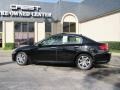 Black Obsidian - G 35 Sedan Photo No. 4