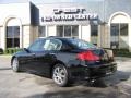 Black Obsidian - G 35 Sedan Photo No. 5