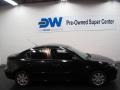 2008 Black Mica Mazda MAZDA3 i Sport Sedan  photo #5