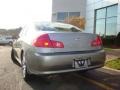 2006 Diamond Graphite Metallic Infiniti G 35 x Sedan  photo #9