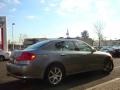 2006 Diamond Graphite Metallic Infiniti G 35 x Sedan  photo #13