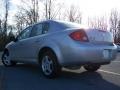 Ultra Silver Metallic - Cobalt LT Sedan Photo No. 3