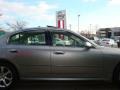 2006 Diamond Graphite Metallic Infiniti G 35 x Sedan  photo #24