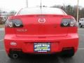 True Red - MAZDA3 i Touring Sedan Photo No. 5