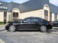 Black Obsidian - G 35 Sedan Photo No. 4
