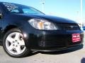 Black - Cobalt LT Sedan Photo No. 2