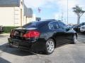 Black Obsidian - G 35 Sedan Photo No. 6