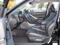 Black Obsidian - G 35 Sedan Photo No. 8