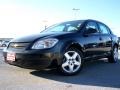 Black - Cobalt LT Sedan Photo No. 5