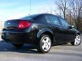 Black - Cobalt LT Sedan Photo No. 7