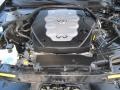 Black Obsidian - G 35 Sedan Photo No. 17