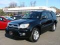 Black - 4Runner SR5 4x4 Photo No. 1