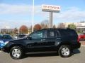 Black - 4Runner SR5 4x4 Photo No. 3