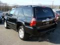 Black - 4Runner SR5 4x4 Photo No. 4