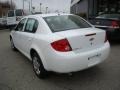 Summit White - Cobalt LT Sedan Photo No. 2