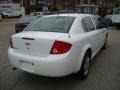Summit White - Cobalt LT Sedan Photo No. 4