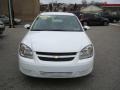Summit White - Cobalt LT Sedan Photo No. 6