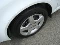 Summit White - Cobalt LT Sedan Photo No. 7