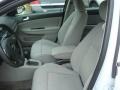 Summit White - Cobalt LT Sedan Photo No. 8