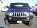2005 Black Hummer H2 SUT  photo #6