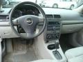Summit White - Cobalt LT Sedan Photo No. 10