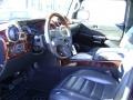 2005 Black Hummer H2 SUT  photo #8
