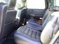 2005 Black Hummer H2 SUT  photo #11