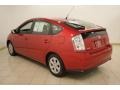 2008 Barcelona Red Metallic Toyota Prius Hybrid  photo #5