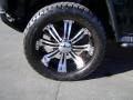 2005 Black Hummer H2 SUT  photo #15