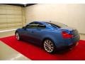  2008 G 37 Coupe Athens Blue