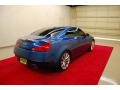 Athens Blue - G 37 Coupe Photo No. 6