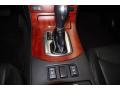  2008 G 37 Coupe 5 Speed ASC Automatic Shifter