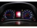  2008 G 37 Coupe 37 Coupe Gauges