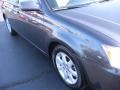 Magnetic Gray Metallic - Avalon XL Photo No. 4