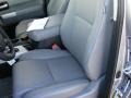 2008 Silver Sky Metallic Toyota Sequoia Platinum  photo #39