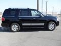 2008 Black Lincoln Navigator Luxury 4x4  photo #6