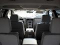 2008 Black Lincoln Navigator Luxury 4x4  photo #11
