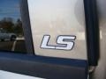 2004 Sandstone Metallic Chevrolet TrailBlazer LS 4x4  photo #14