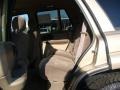 2004 Sandstone Metallic Chevrolet TrailBlazer LS 4x4  photo #17