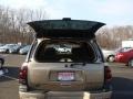 2004 Sandstone Metallic Chevrolet TrailBlazer LS 4x4  photo #23